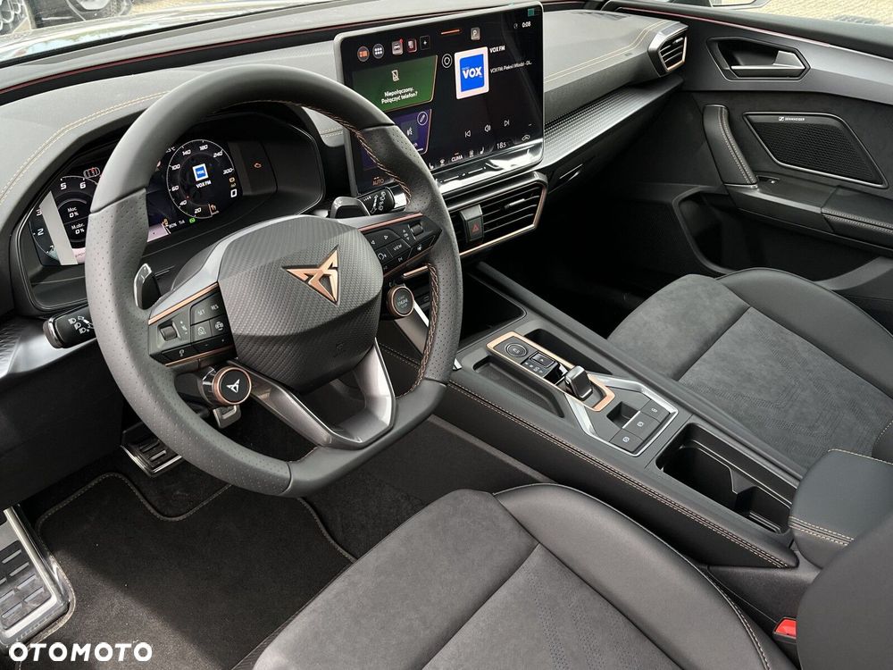 Cupra Leon 1.5 eTSI DSG - 24