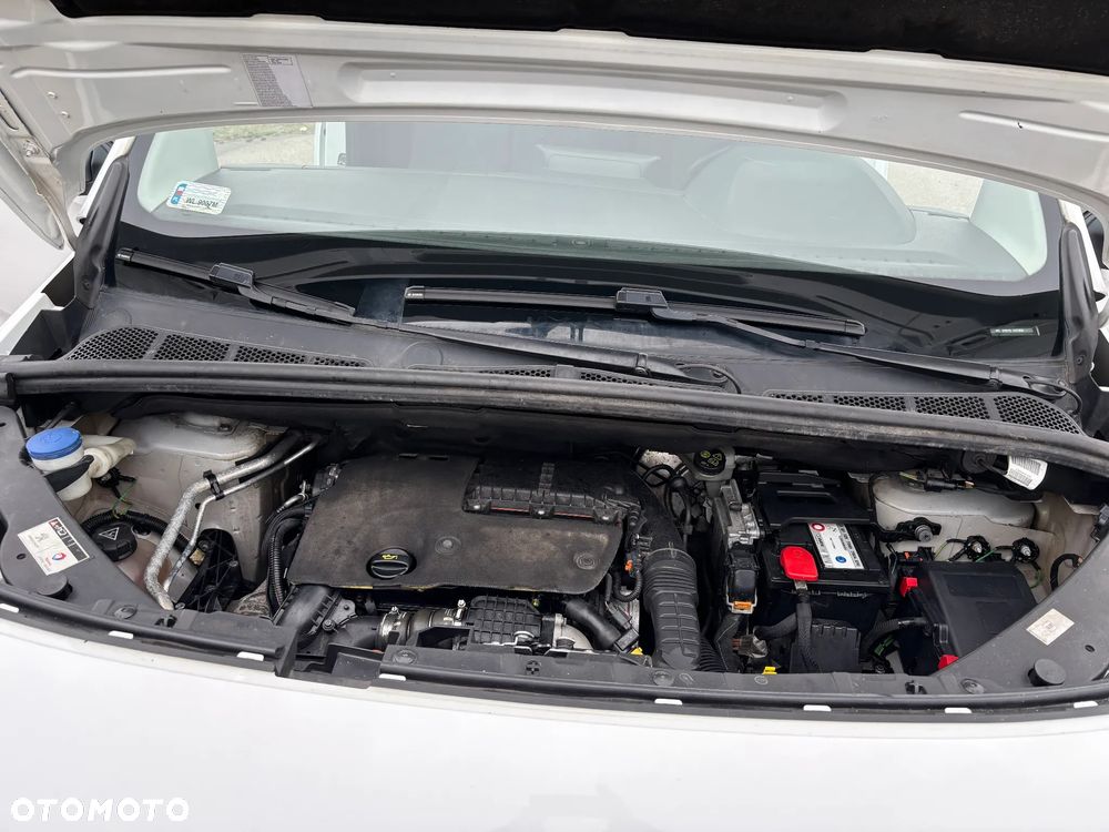 Peugeot Partner - 19