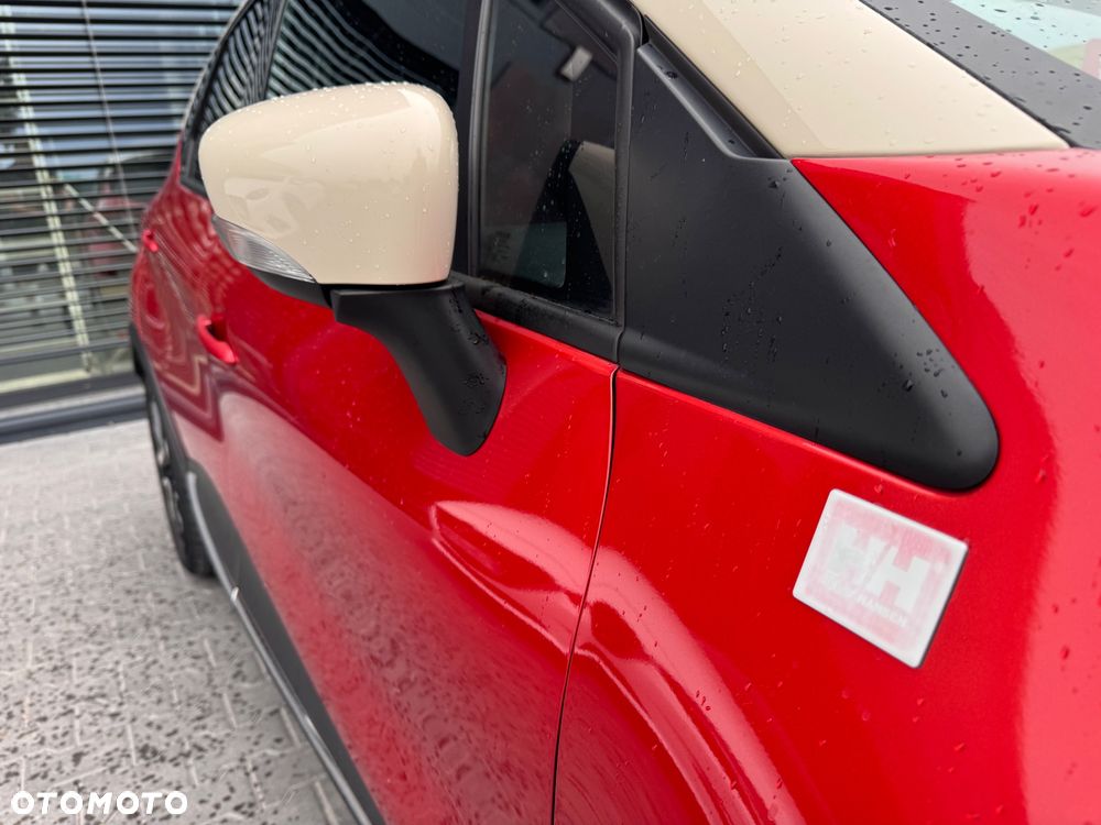 Renault Captur TCe 120 EDC Helly Hansen - 5