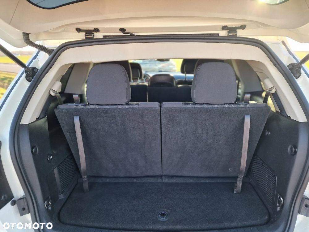 Fiat Freemont 2.0 Multijet Lounge AWD - 24