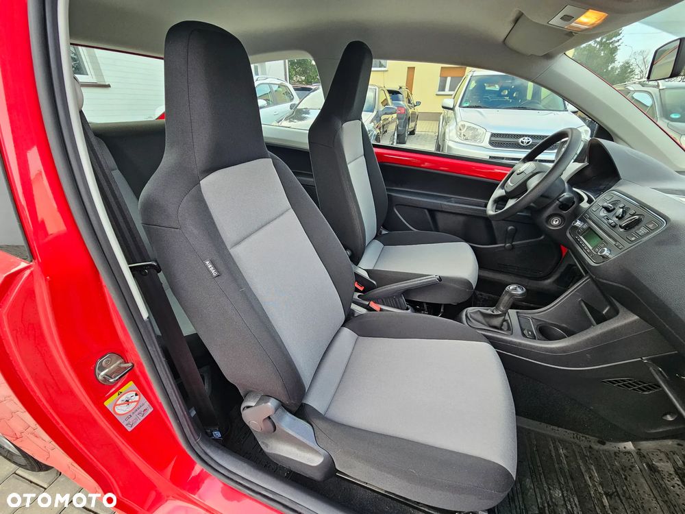 Skoda Citigo 1.0 Active - 10