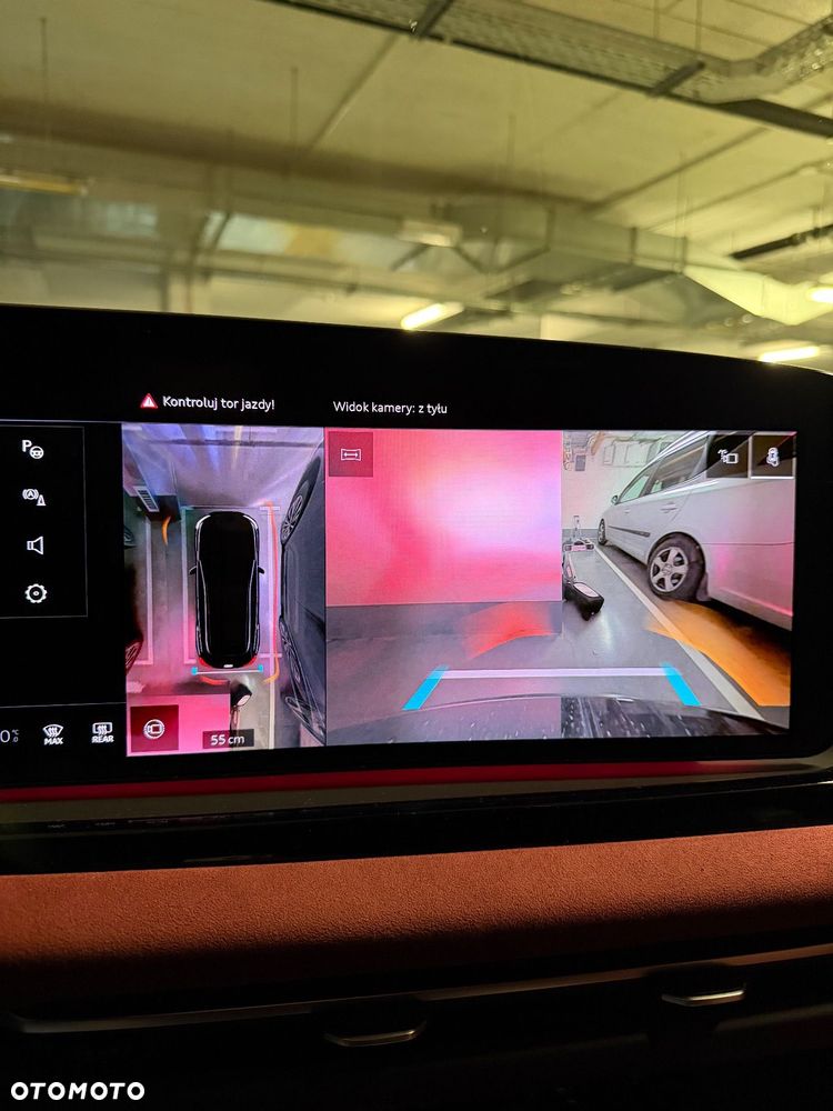 Audi S5 Limousine - 17