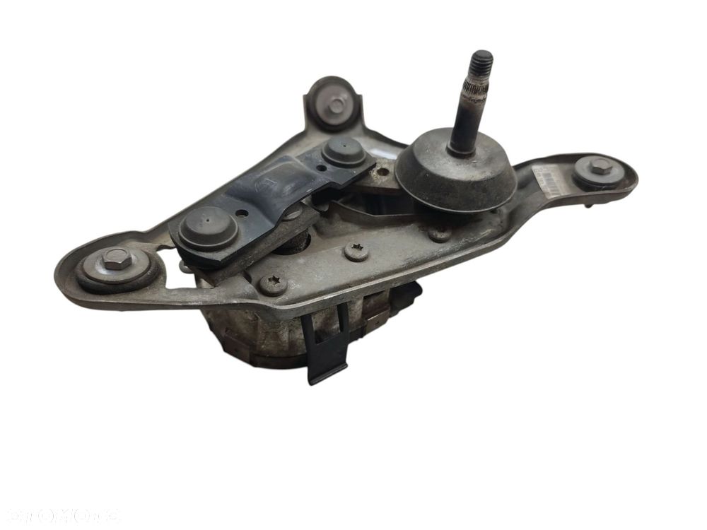SILNICZEK WYCIERACZKI LEWY PRZÓD PEUGEOT 508 I LIFT (2014-2018) 1.6 BLUEHDI 120KM 9816172780 3397021927 - 8
