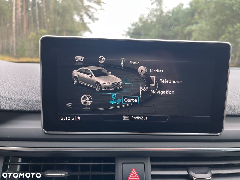 Audi A4 - 22
