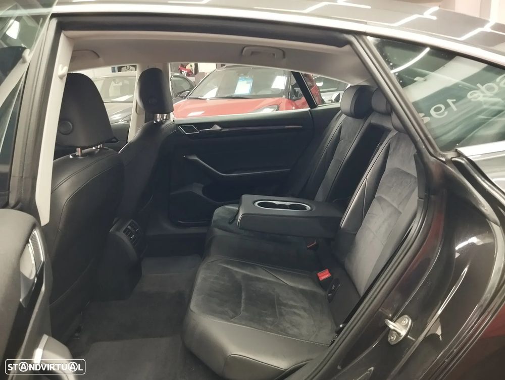 VW Arteon 2.0 TDI Elegance DSG - 11
