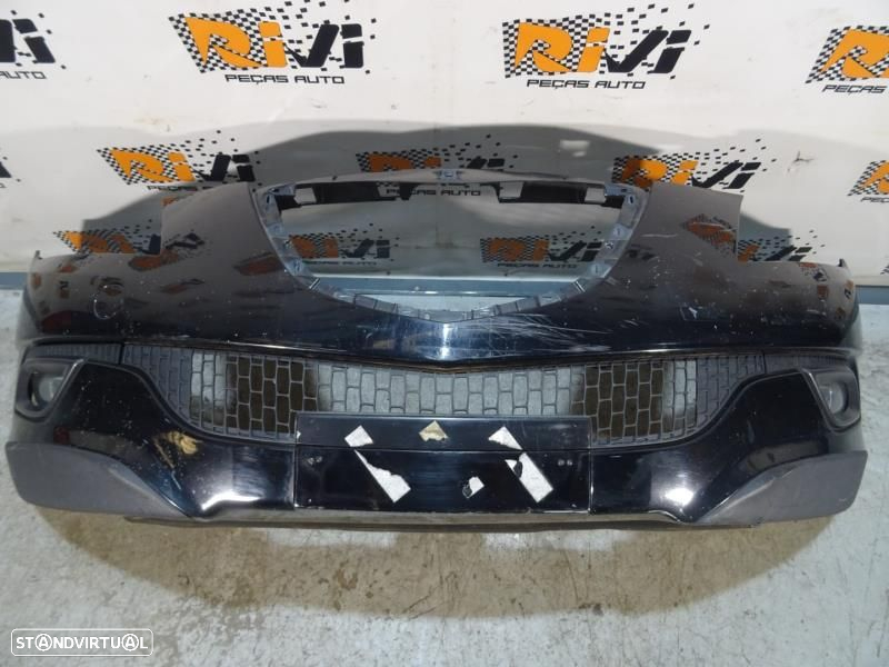 Parachoques Frontal Lancia Delta III (844_) - 8
