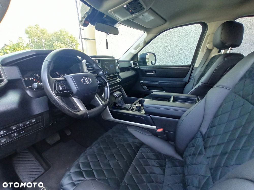Toyota Tundra - 8