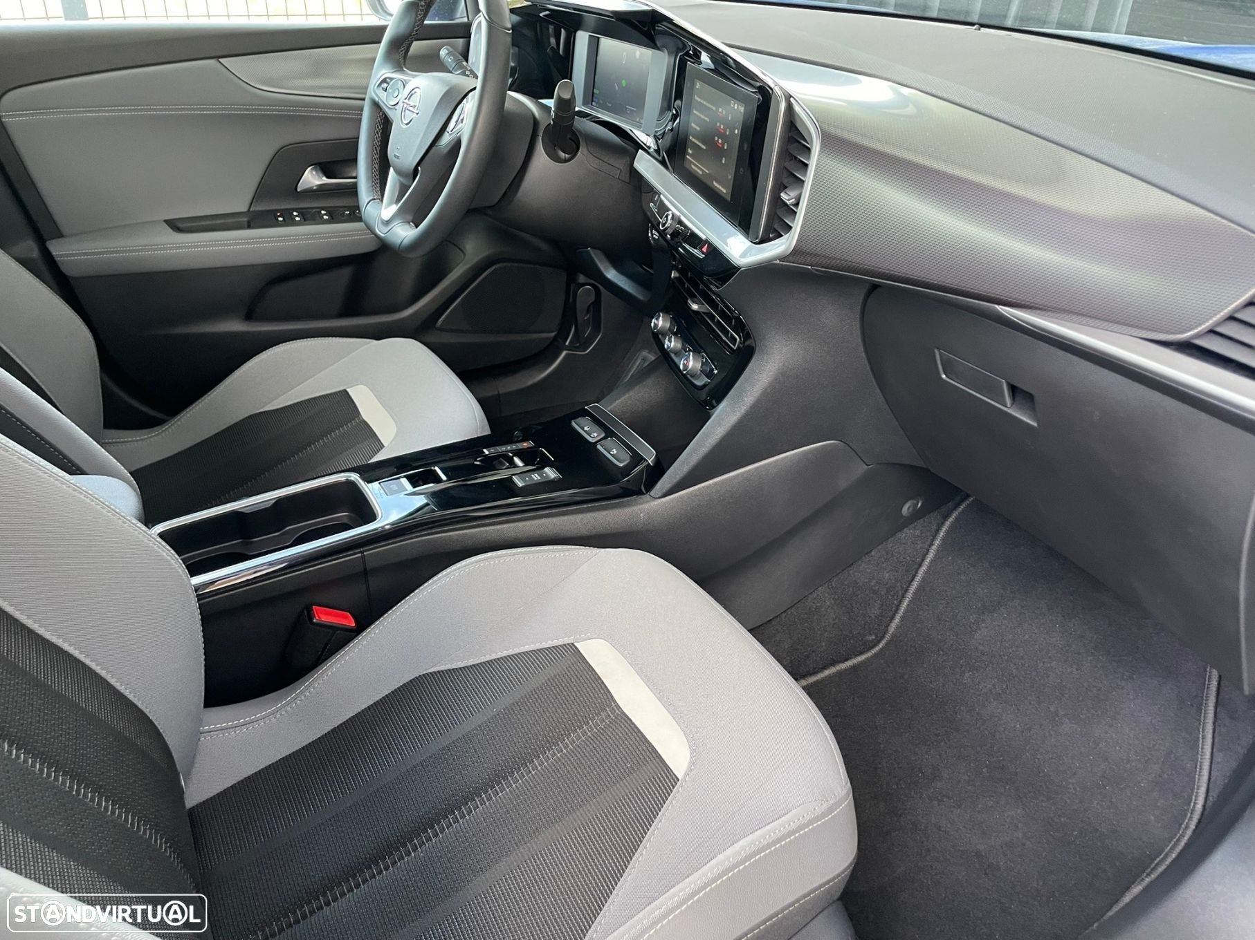 Opel Mokka-e Elegance - 10