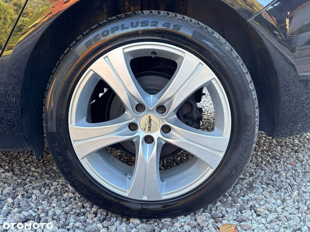 Opel Astra - 32