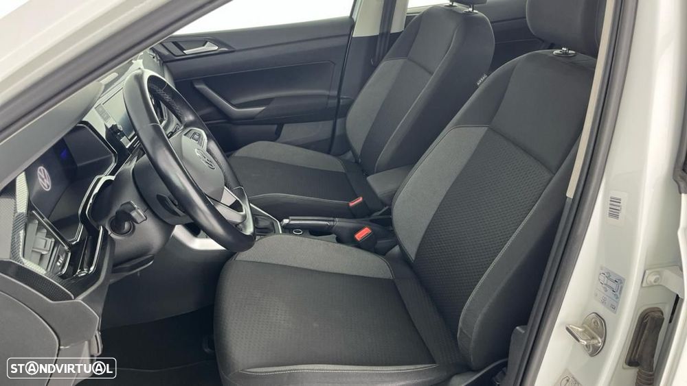 VW Taigo 1.0 TSI Life DSG - 7