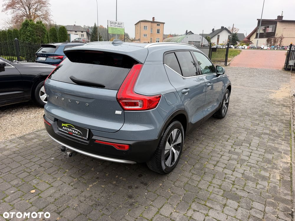 Volvo XC 40 T5 Plug-In Hybrid Plus Bright - 38