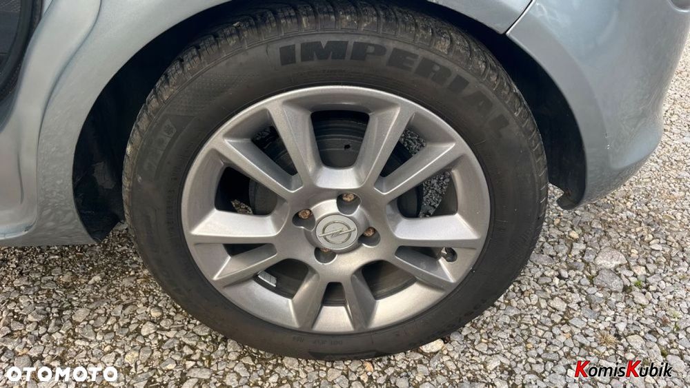 Opel Corsa - 29
