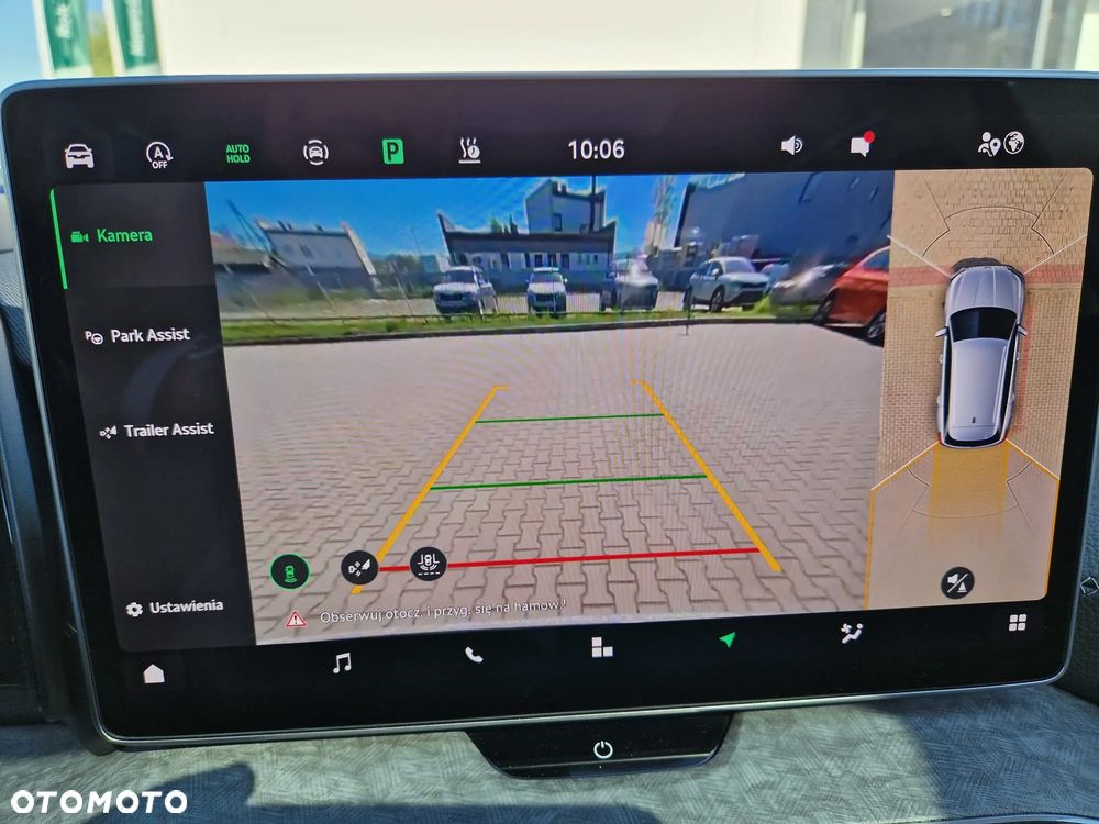 Skoda Kodiaq 2.0 TDI 4x4 Selection DSG - 22