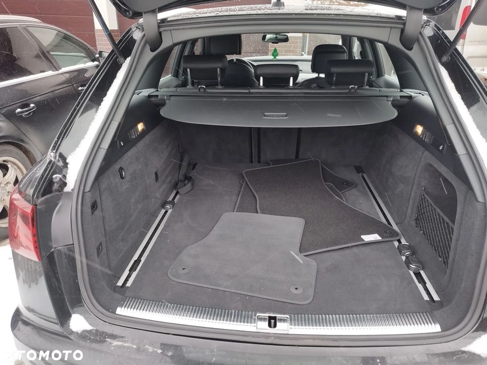 Audi A6 Allroad 3.0 TDI DPF tiptronic - 6