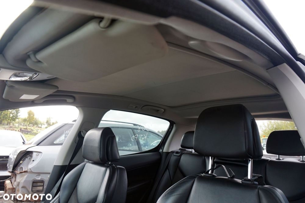 PODSUFITKA 308 I T7 5D HB 8335F5 PEUGEOT 2007-2011 - 2