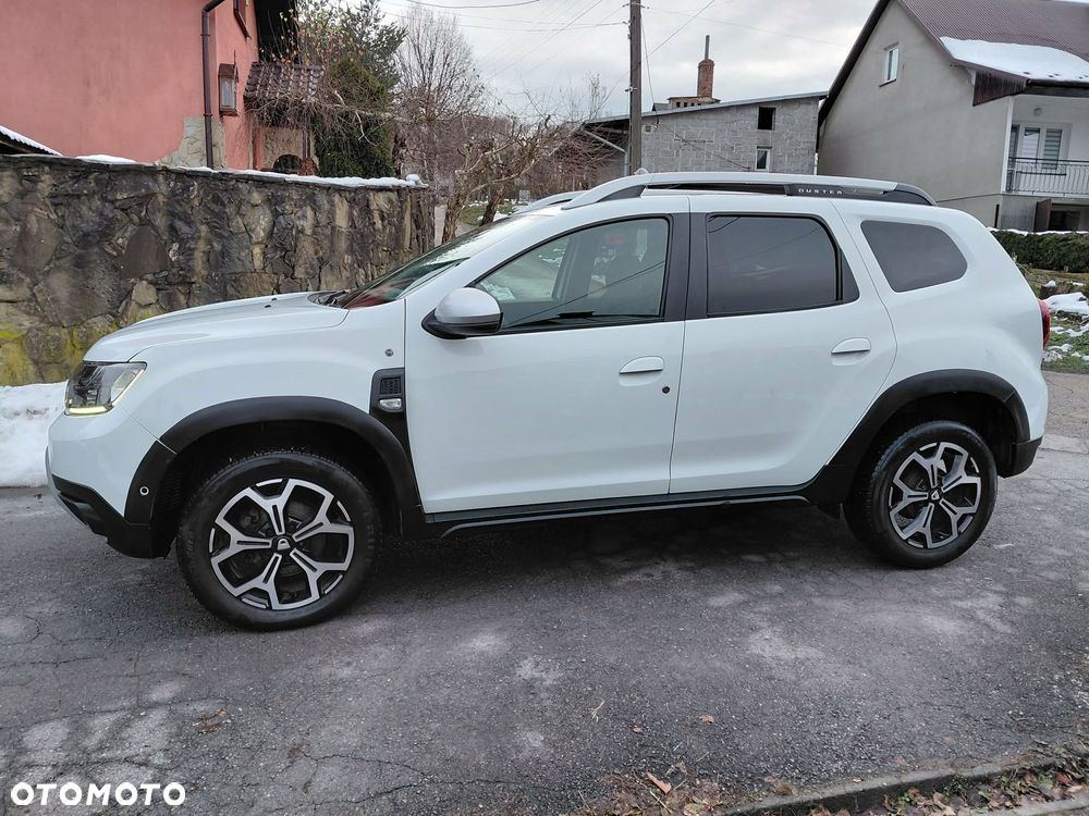 Dacia Duster - 2