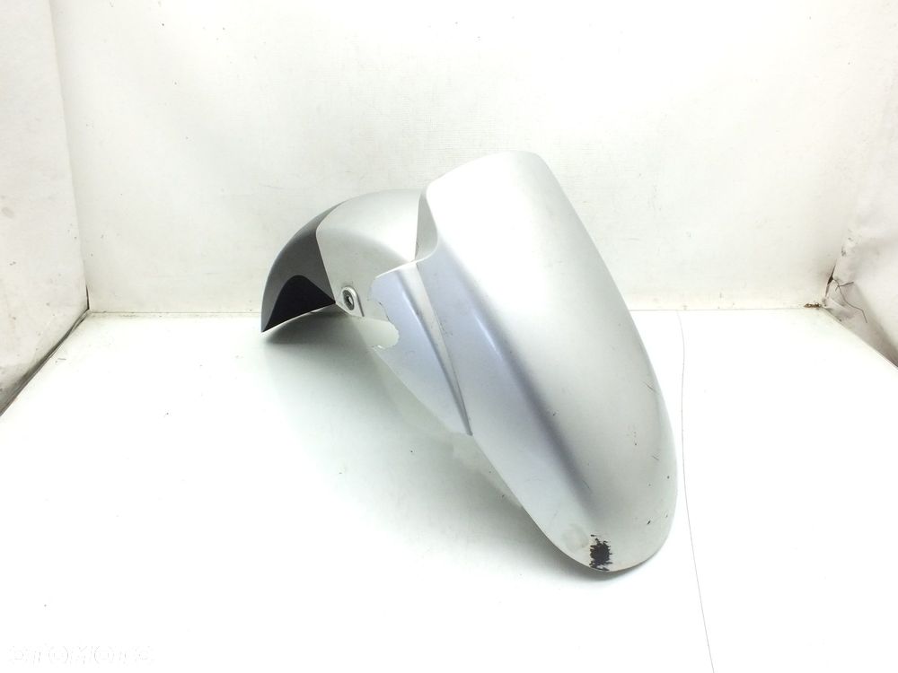 Błotnik Przód Przedni Yamaha X-Max 125 06- Xmax Mbk Skycruiser - 1