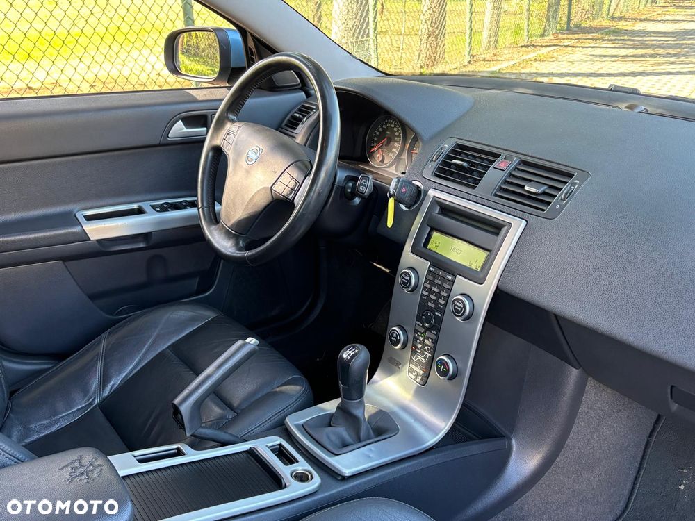 Volvo V50 DPF D2 Business Pro Edition - 31