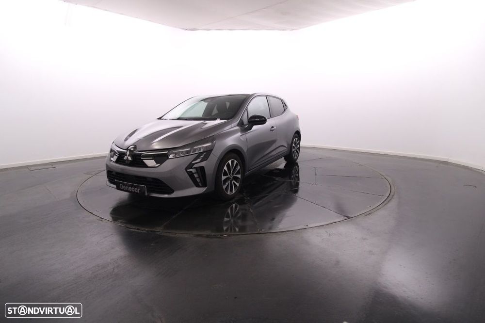 Mitsubishi Colt 1.0 MPI-T Invite - 13