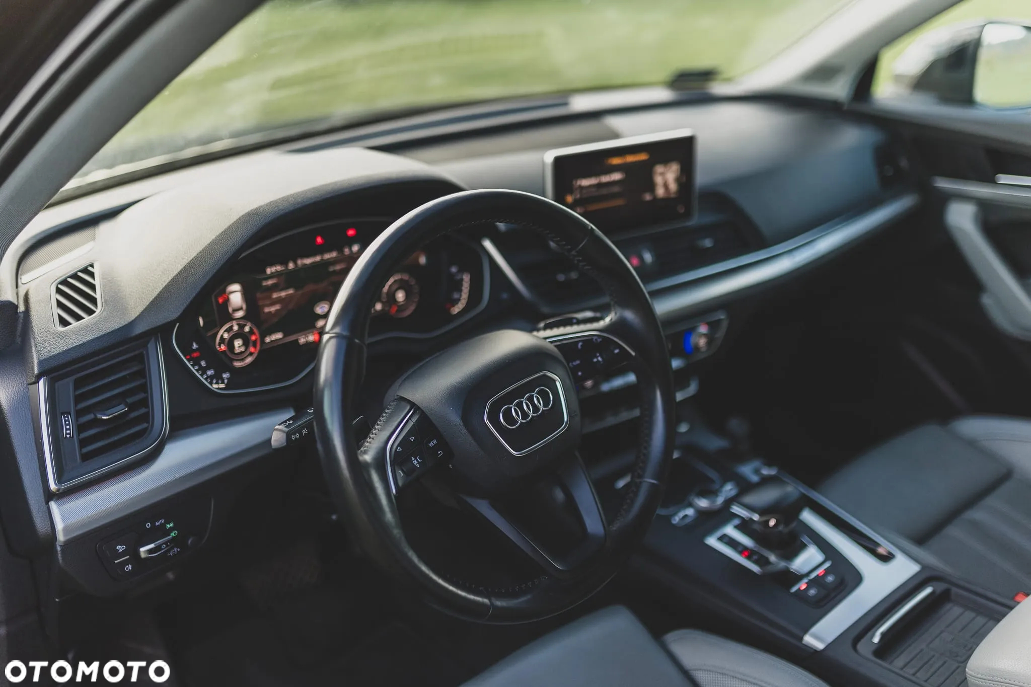 Audi Q5 - 10