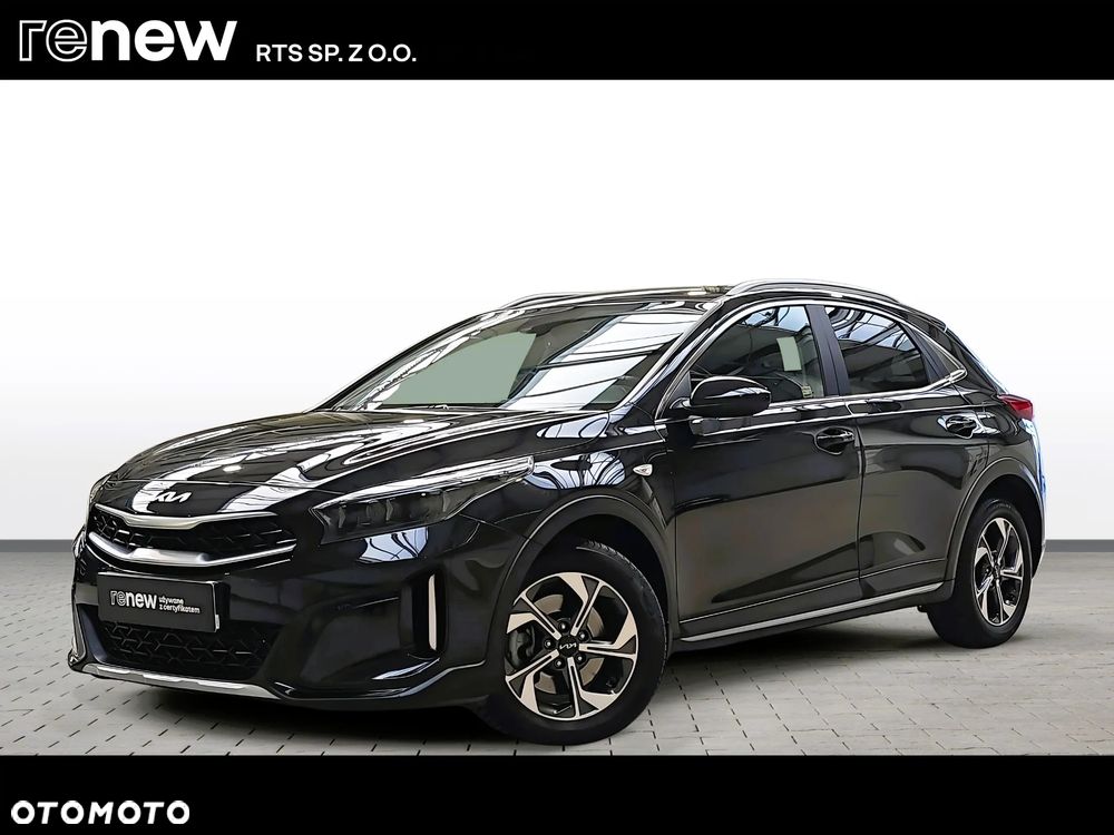 Kia XCeed 1.5 T-GDI M DCT - 1