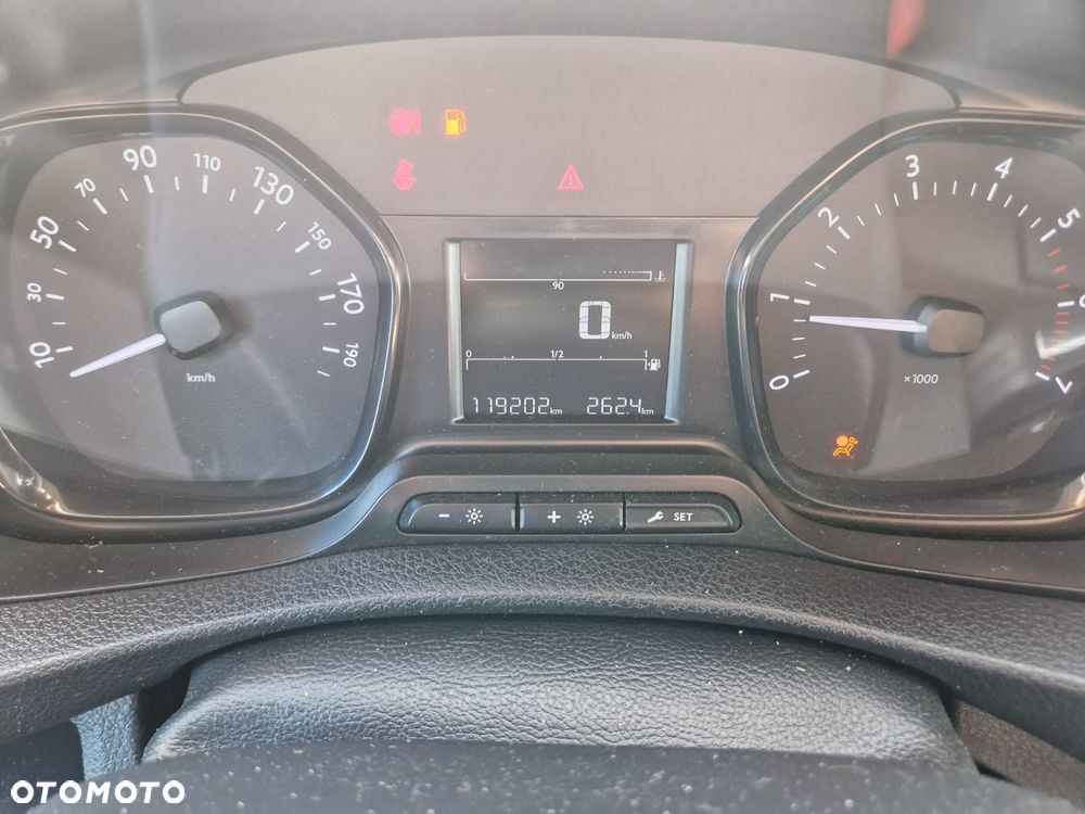 Toyota Proace Verso 2.0 D4-D Medium Business - 11