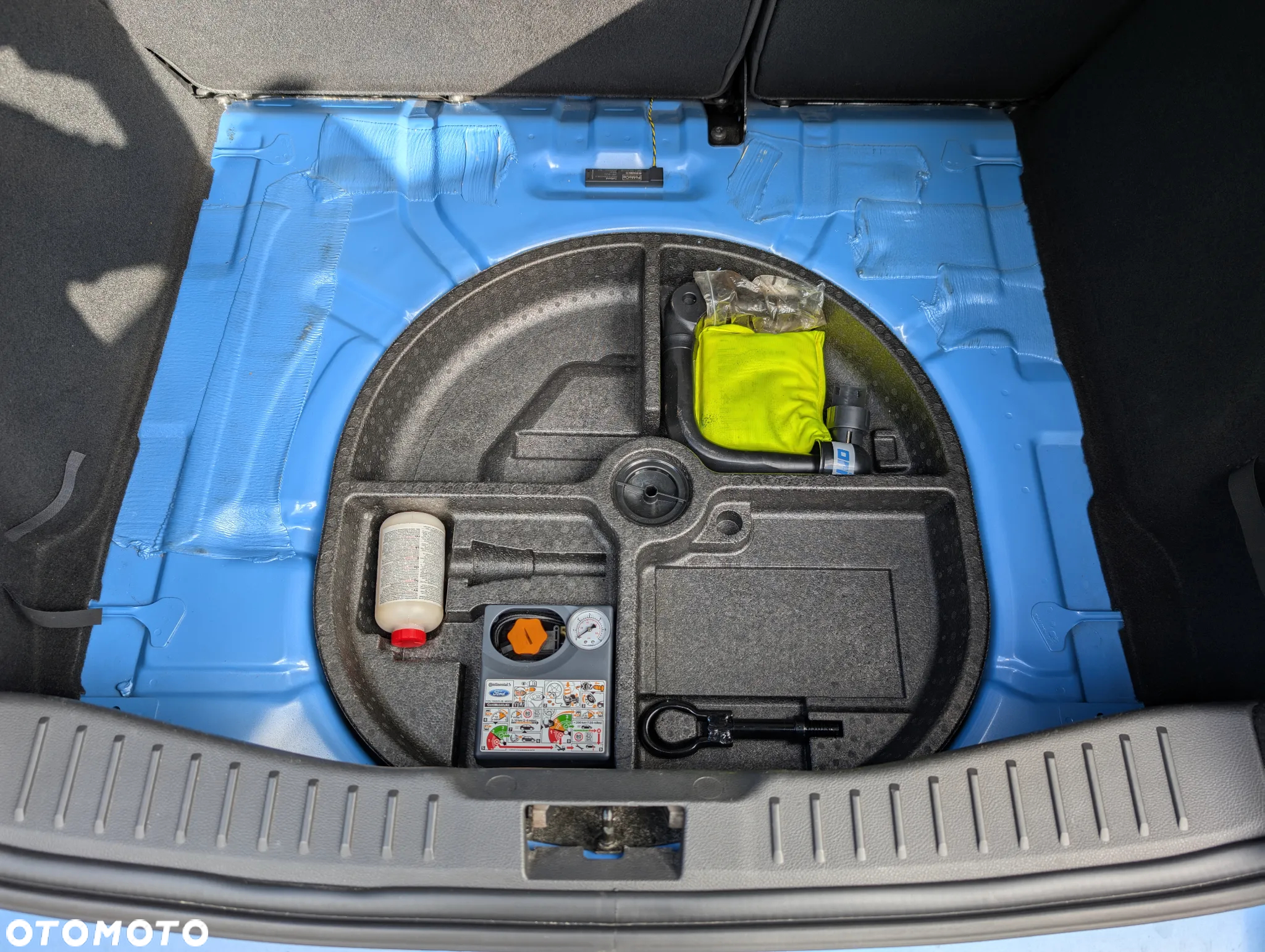 Ford Focus 2.0 TDCi Titanium ASS - 23