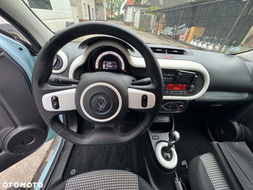 Renault Twingo - 8