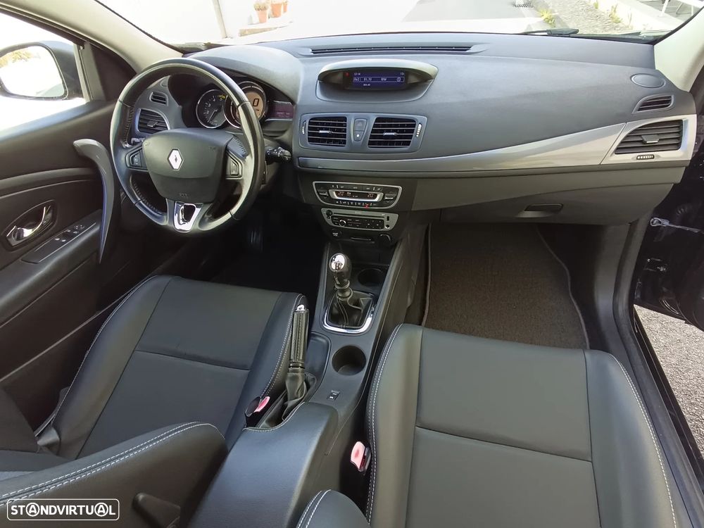 Renault Mégane Coupe - 16