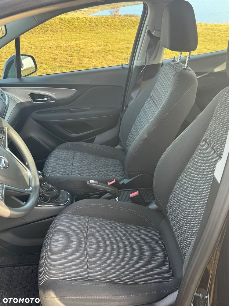 Opel Mokka 1.6 Active S&S - 13