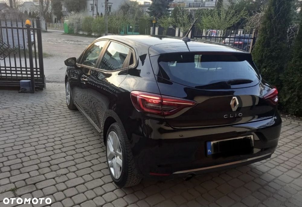 Renault Clio - 2
