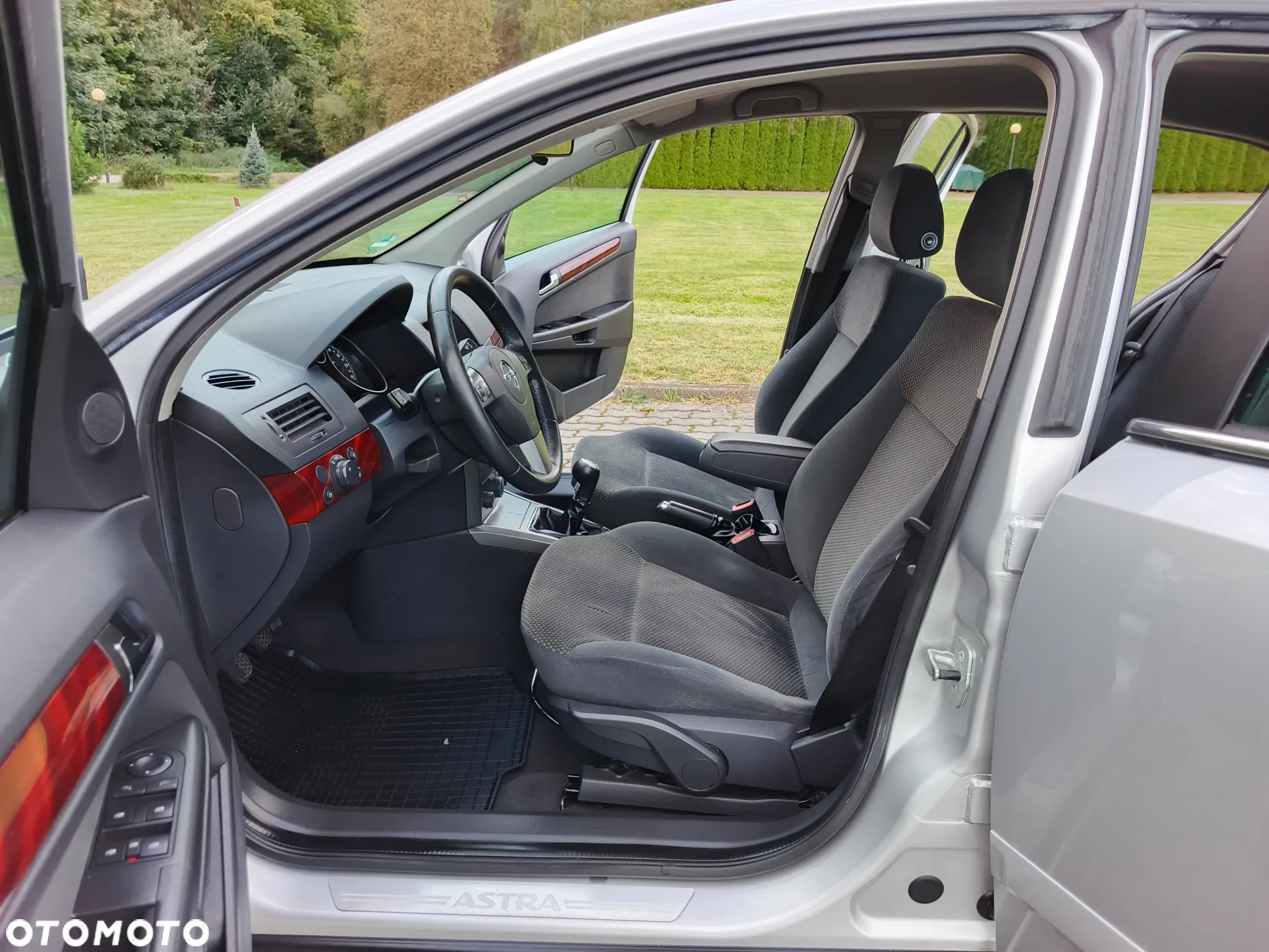 Opel Astra 1.6 Elegance - 15