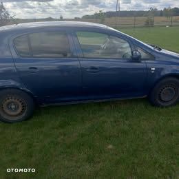 Opel Corsa - 6