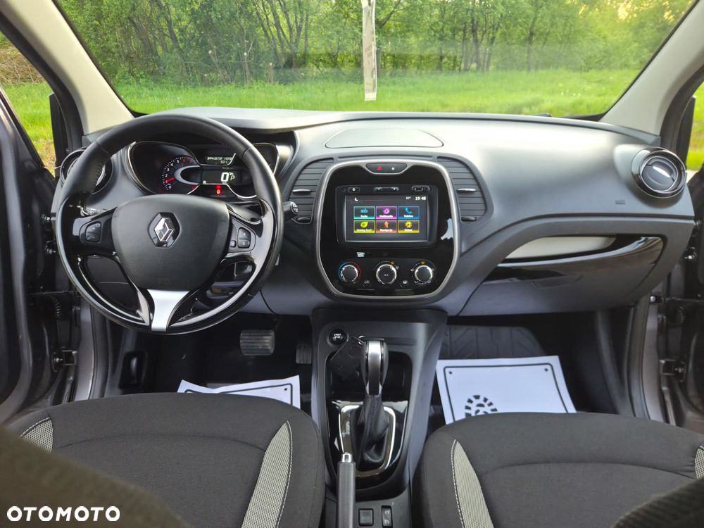 Renault Captur TCe 120 EDC Helly Hansen - 16