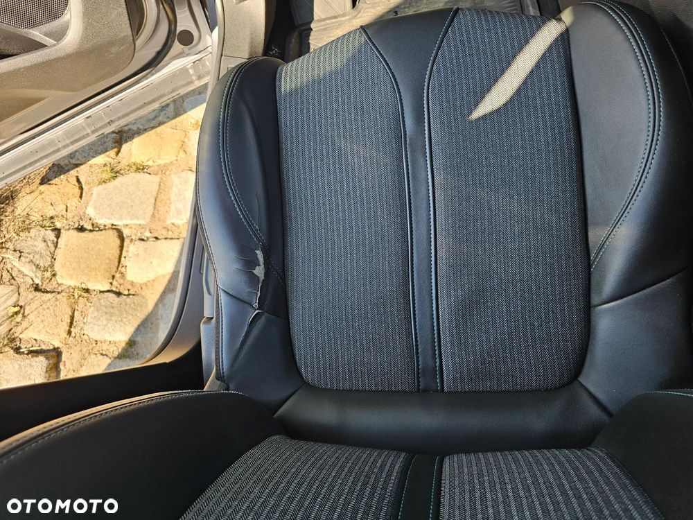Peugeot 5008 1.5 BlueHDi Allure Pack S&S EAT8 - 7