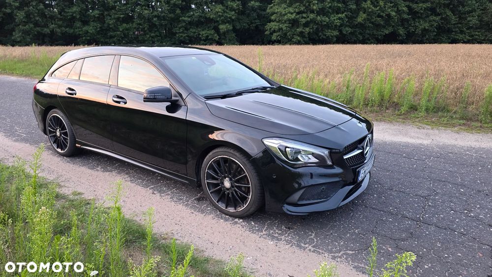 Mercedes-Benz CLA 220 d 7G-DCT - 11