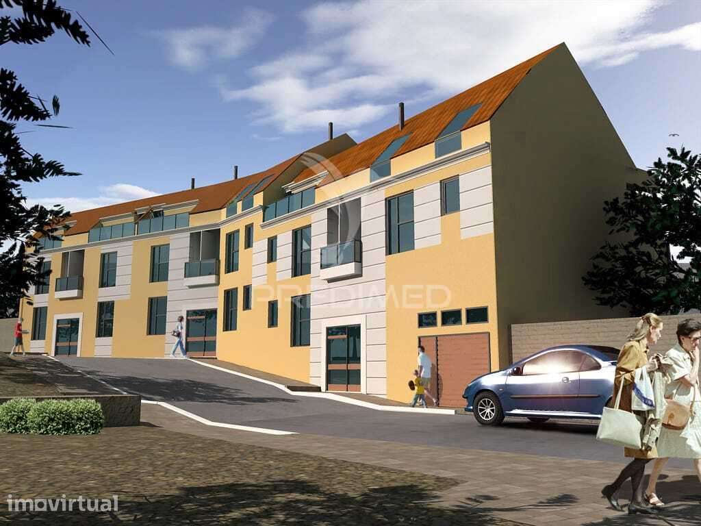 Apartamento T1 em Melgaço - Grande imagem: 3/6