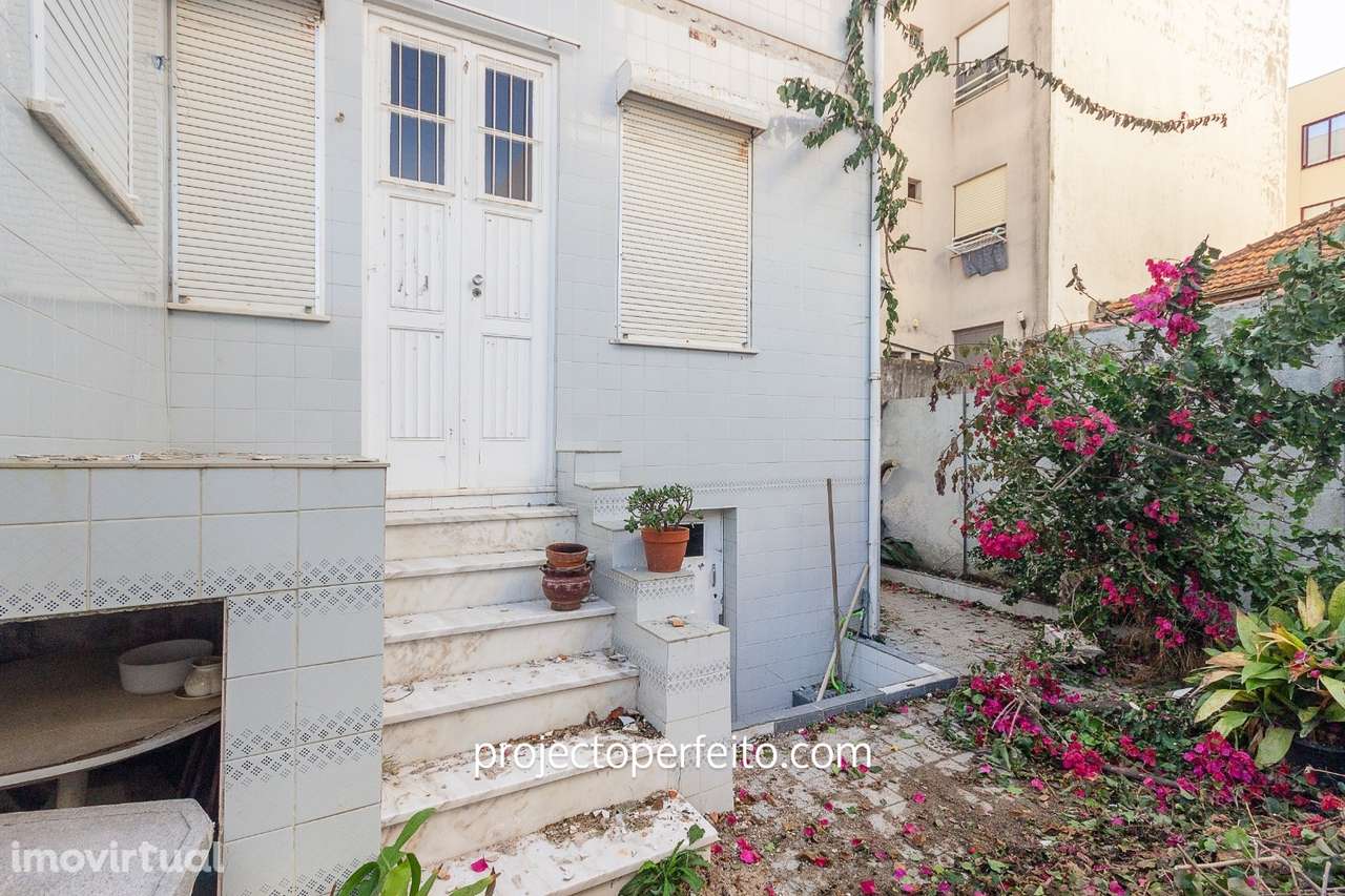 Moradia T4 Venda em Espinho,Espinho - Grande imagem: 2/7