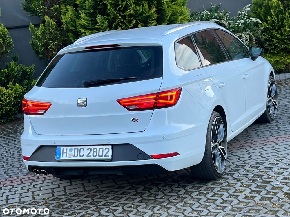 Seat Leon - 5