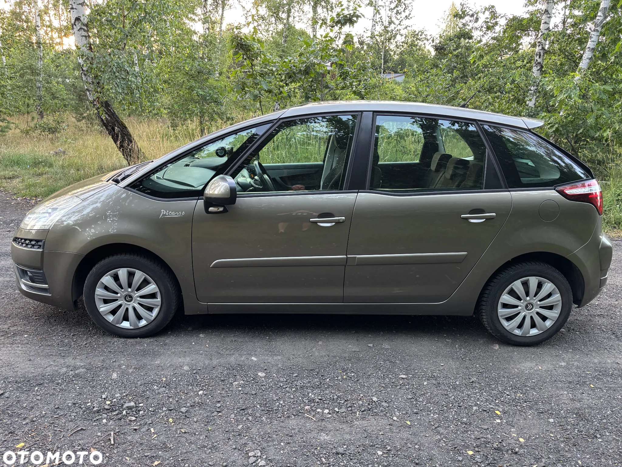 Citroën C4 Picasso 1.6 VTi Attraction - 5
