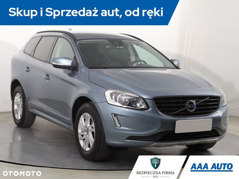 Volvo XC 60 - 3