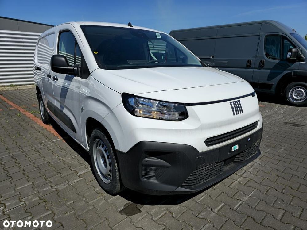 Fiat Nowy Doblo Maxi Van 1.5 BlueHDI S&S L2 - 3