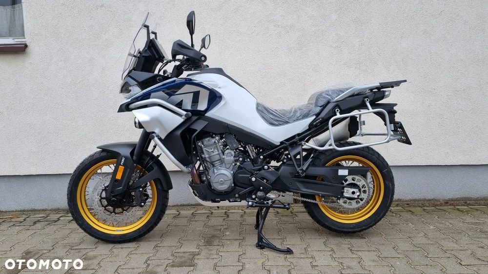 CFMoto 800MT Explore - 13
