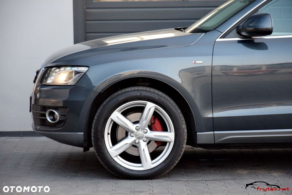 Audi Q5 - 8