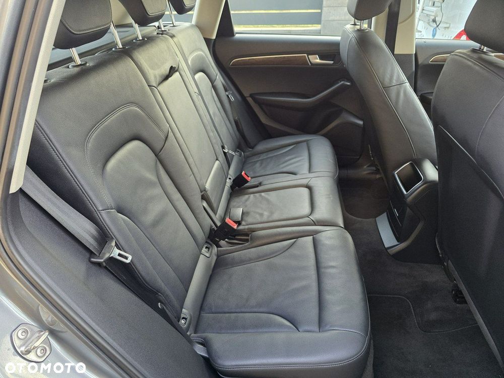 Audi Q5 2.0 TFSI Quattro - 22