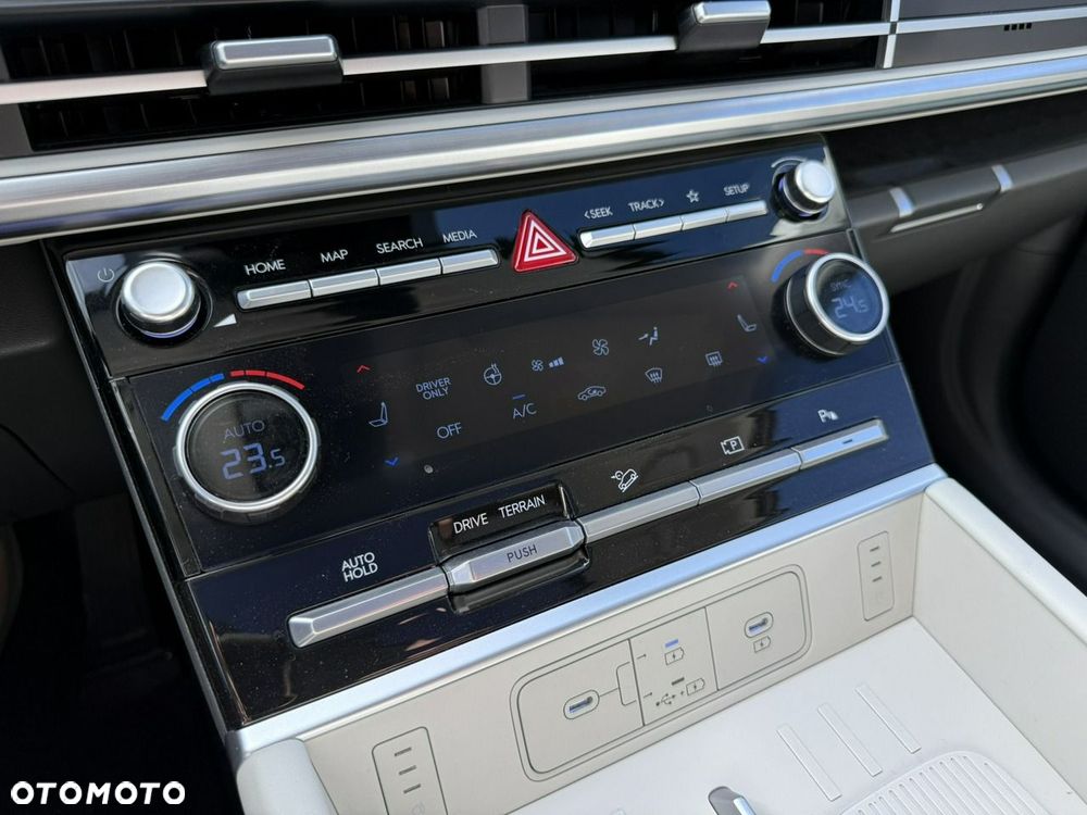 Hyundai Santa Fe - 25
