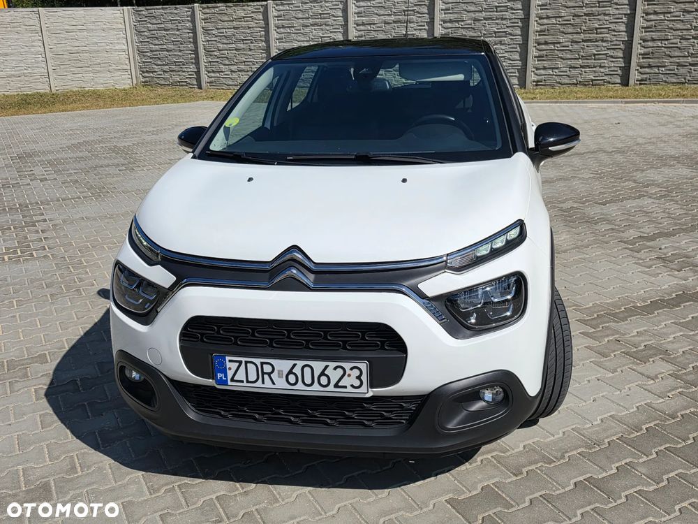 Citroën C3 - 2
