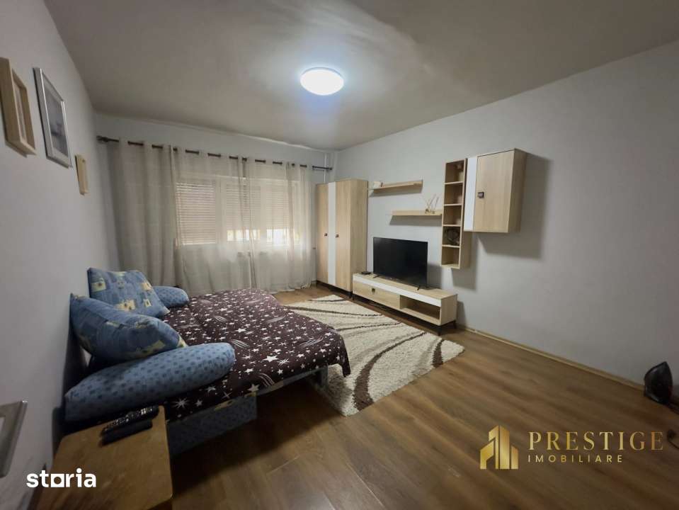 Garsoniera tip D de vanzare pe str.Bumbacului, zona Nufarul - Oradea - Imagine principală: 2/11