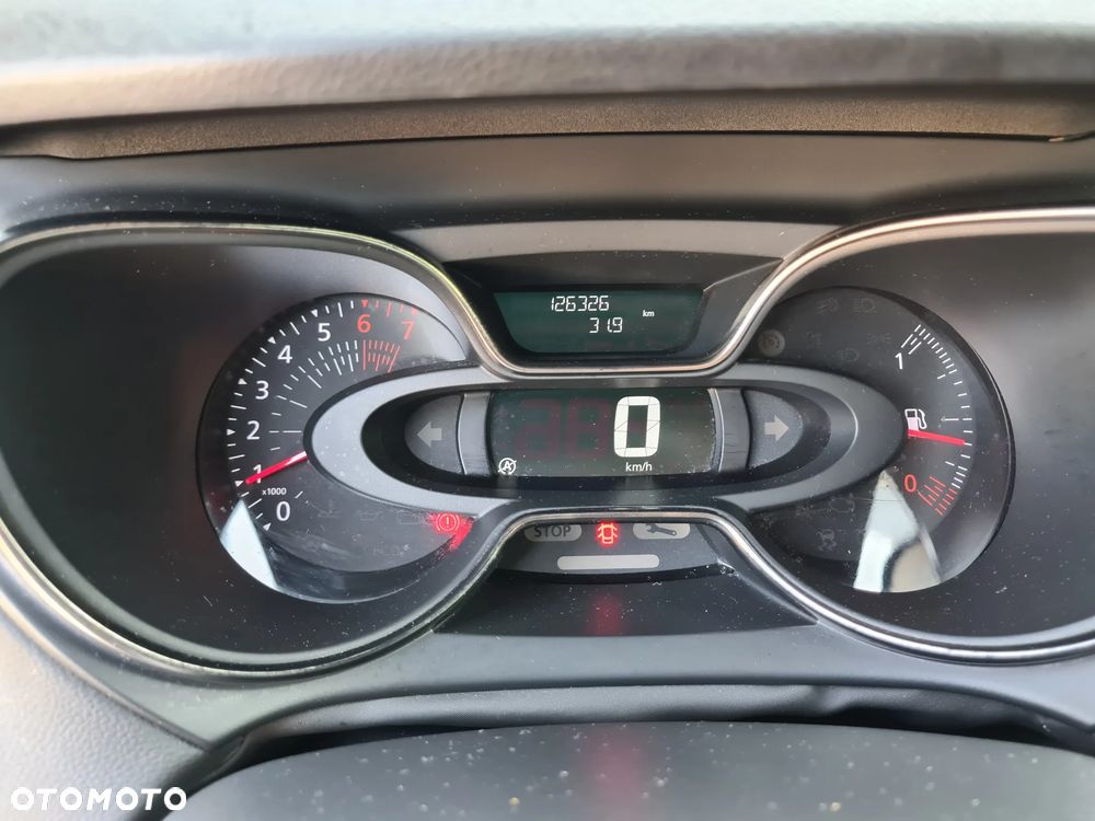 Renault Captur 0.9 Energy TCe Intens EU6 - 25