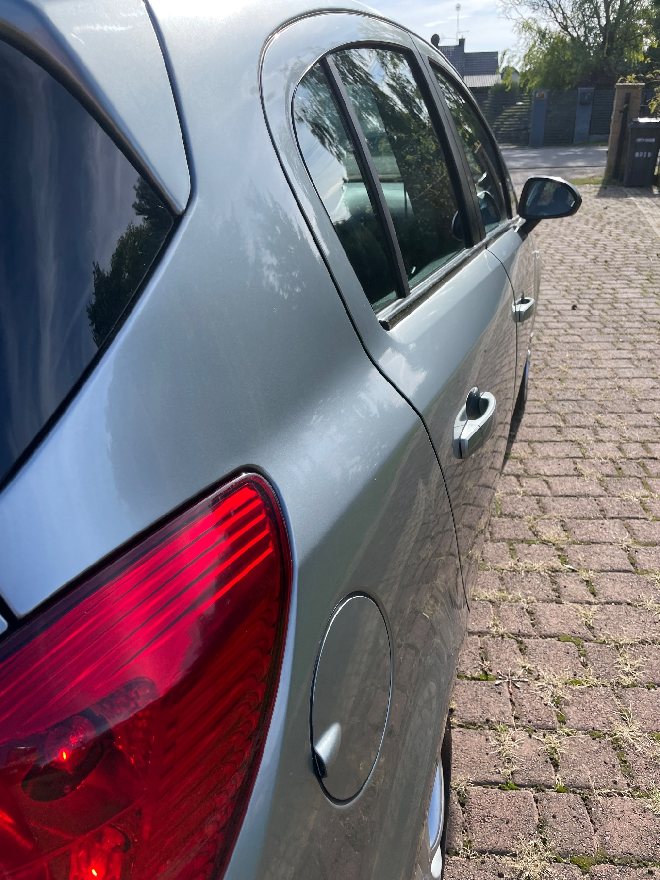 Opel Corsa 1.2 16V Cosmo - 13